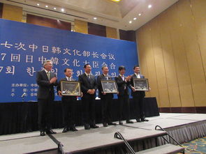 書藏古今，寧波接過東亞文化之都授牌，推動文化藝術交流新篇章