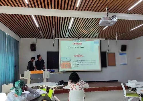 融通中外，感知華夏——我校成功舉辦留學生地域文化考察與藝術交流活動