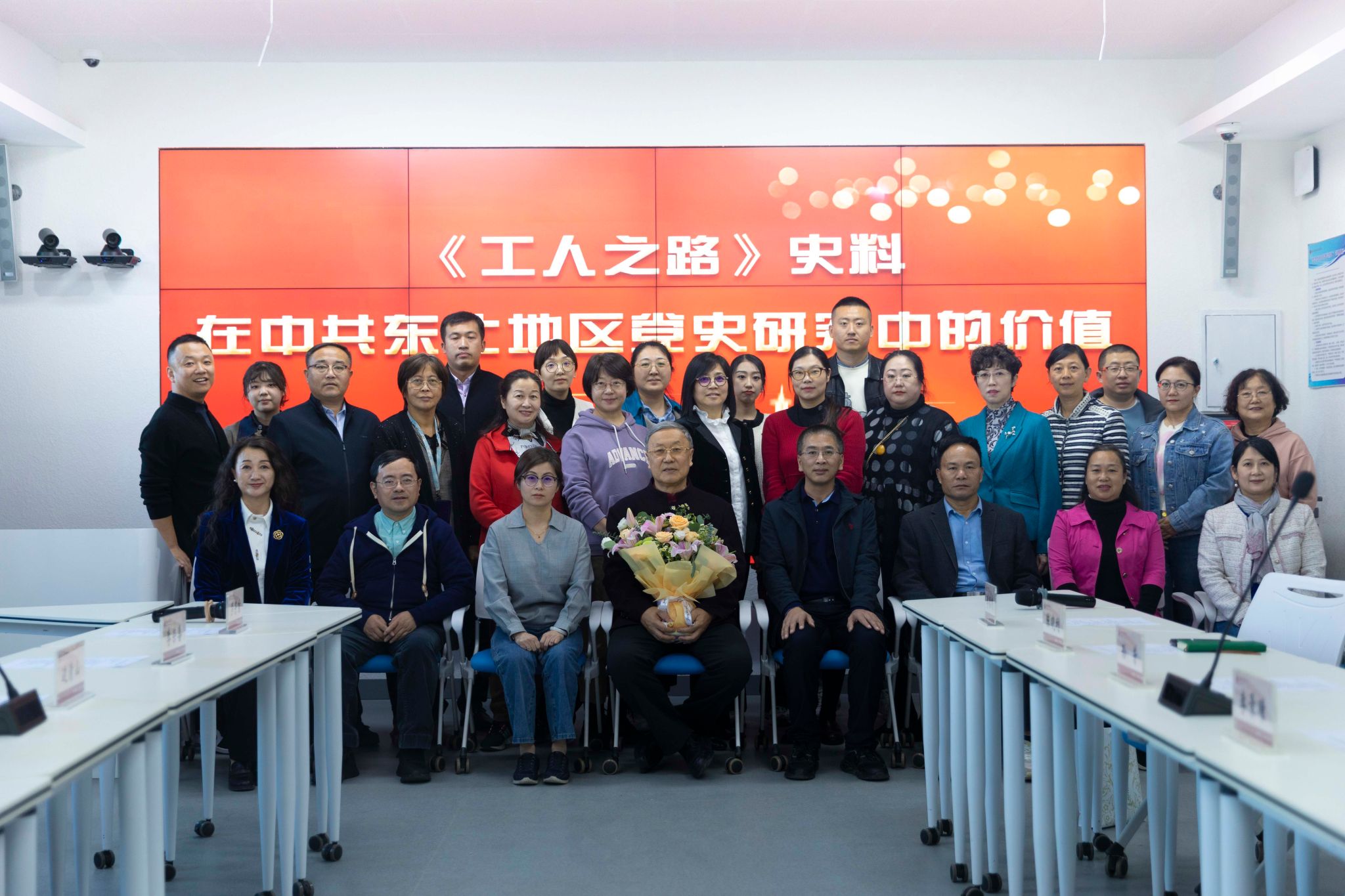 滬哈攜手，賡續文脈 科技文化藝術節中學術與藝術的交響